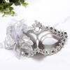 Modish Belle Venice Mask Christmas Halloween Masquerade Mask Fashion Beauty Mask