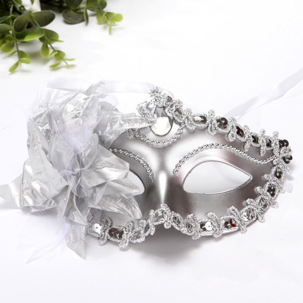 Modish Belle Venice Mask Christmas Halloween Masquerade Mask Fashion Beauty Mask