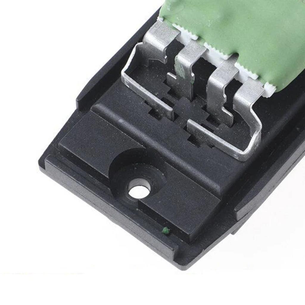 HVAC Heater Blower Regulator Resistor 3M5H18B647BA For Ford Mondeo II