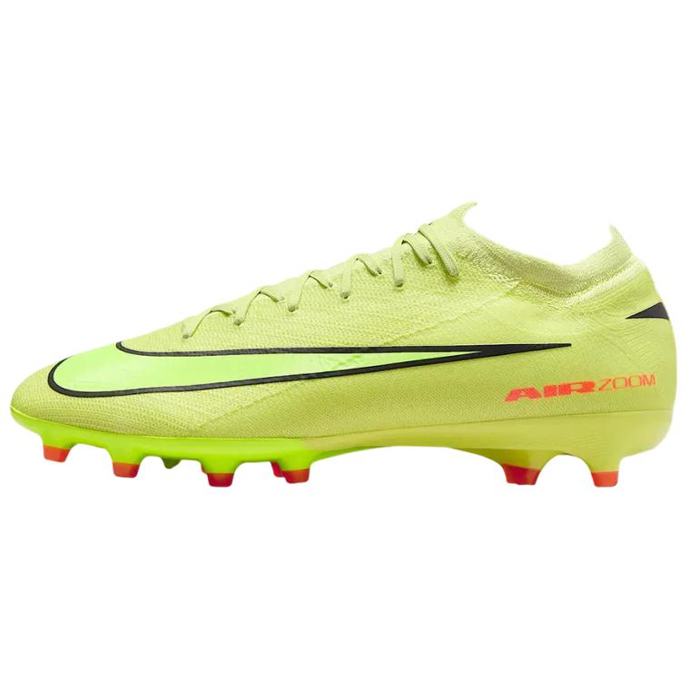 

New Nike Mercurial Vapor 16 Pro Soccer Shoes Unisex Light Green FQ8684-300 41