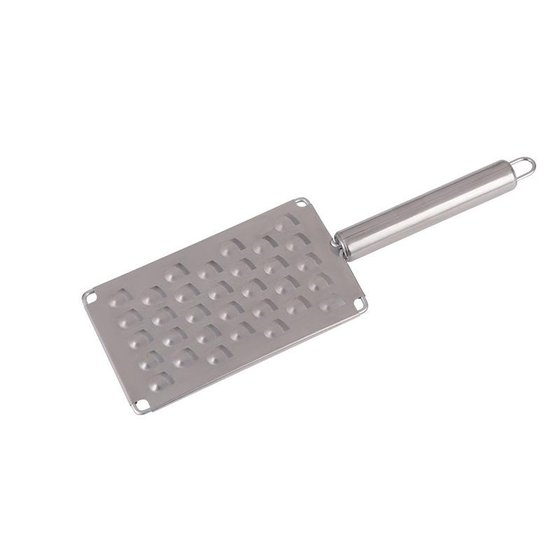 Multi-Functional Stainless Steel Vegetable Grater Cheese Shredder Potato Slicer Kitchen Tool