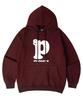 [Fleece-Lined/Non-Fleece-Lined] Eight P Oversized Hoodie 8 Colors (Type A)