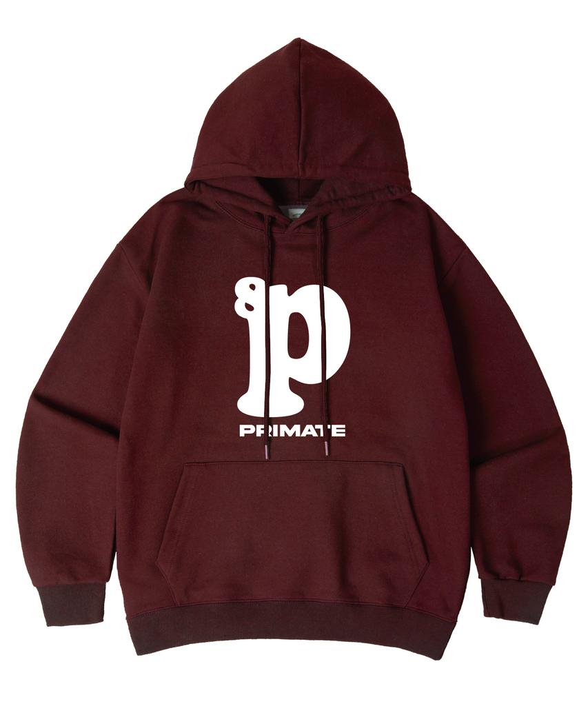 [Fleece-Lined/Non-Fleece-Lined] Eight P Oversized Hoodie 8 Colors (Type A)