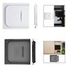 12'' RV Screen Door Sliding Panel Heavy Duty Replacement Protector RV
