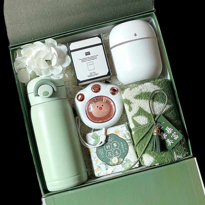 Yisanwei Employee & Company Event Gift Box Set