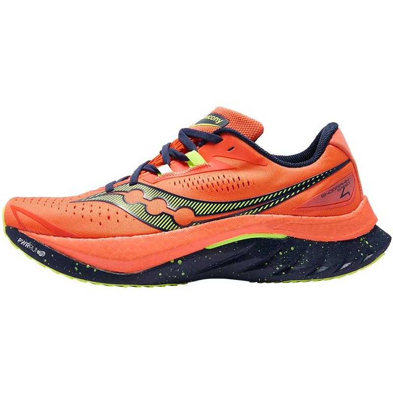 Saucony Endorphin Speed 4 Running Shoes 46