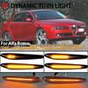Alfa Romeo 159 939 Fender LED Turn Signal Lights