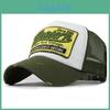 Fashionable 2018 3d Embroidered Baseball Hat With Wide Brim For Men And Women