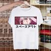 ZERO TWO Men's T-shirts Funny Hip Hop Summer Women Men Darling In The Franxx Anime Tshirts Streetwear Ulzzang Harajuku T-Shirt