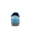 Nike Devin Booker X Chevrolet X Blazer Low Surf Blue Unisex Sneakers Sail Gum-Dark-Brown HV2197-400