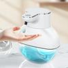 Household Auto Sensor Hand Soap Dispenser USB Charging Touchless Kitchen Soap Dispenser Smart Infrared Sensing Soap Dispensers