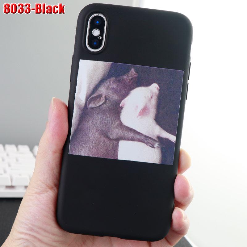 Chehol Cute Pig Case For Iphone 12 Mini 11 Pro 6s 7 8 Plus Pro X Xr Xs Max Soft Tpu Silicone Cases Cover Uygun Fiyatli Satin Alin Fiyat Ucretsiz Teslimat Fotograflarla Gercek Yorumlar Joom