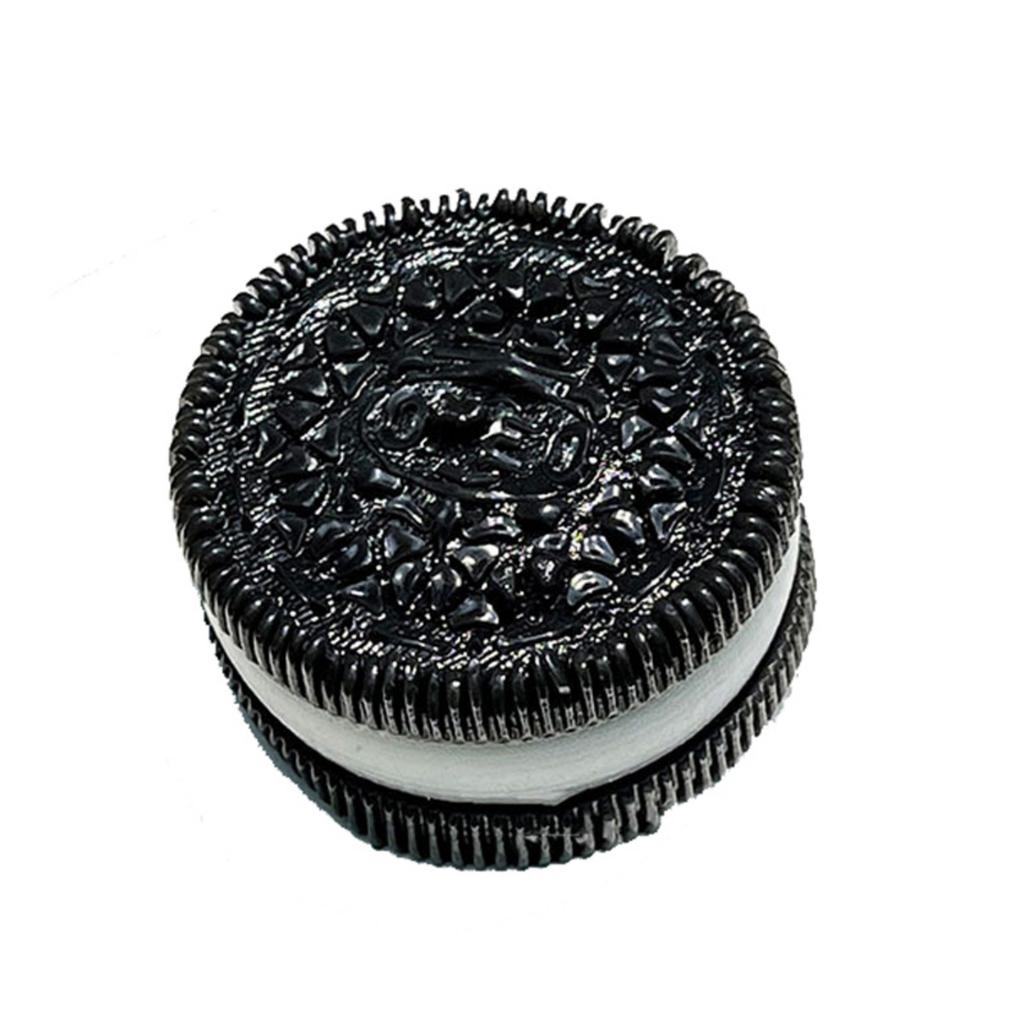 Big Table Handmade Stress Relief Toy Biscuit Pinching Toy Soft Biscuit Stress Relief Toy Kids Adults Toys Xmas