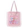 Tote Bag Sanrio Characters 021407 (Colorful Dress)