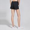 Adidas Neo W Fv Logo Shorts Women Shorts Black DW7744
