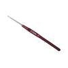 16pcs/set Knitting Needle Plastic Handle Crochet Hooks for Kniting DIY Crafts