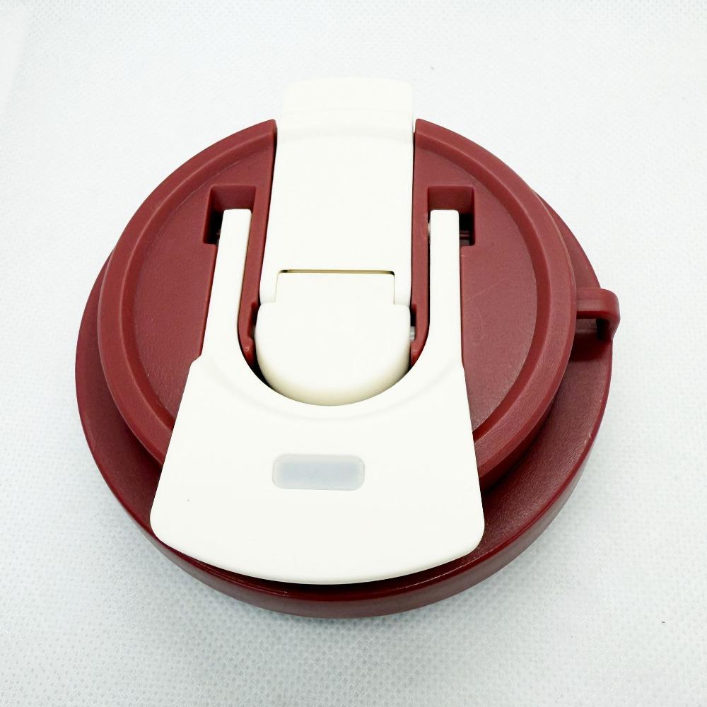 Plastic Replace Cup Lid Leak Proof Replacement Flask Lid  Sport Bottle Accessories