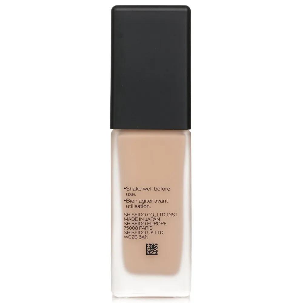 Synchro Skin Self Refresh Foundation - 260 Cashmere 30ml/1oz