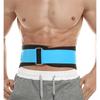 Sport Weightlifting Waist Support Belt Safety Gym Fitness Belt Training for Man and Woman