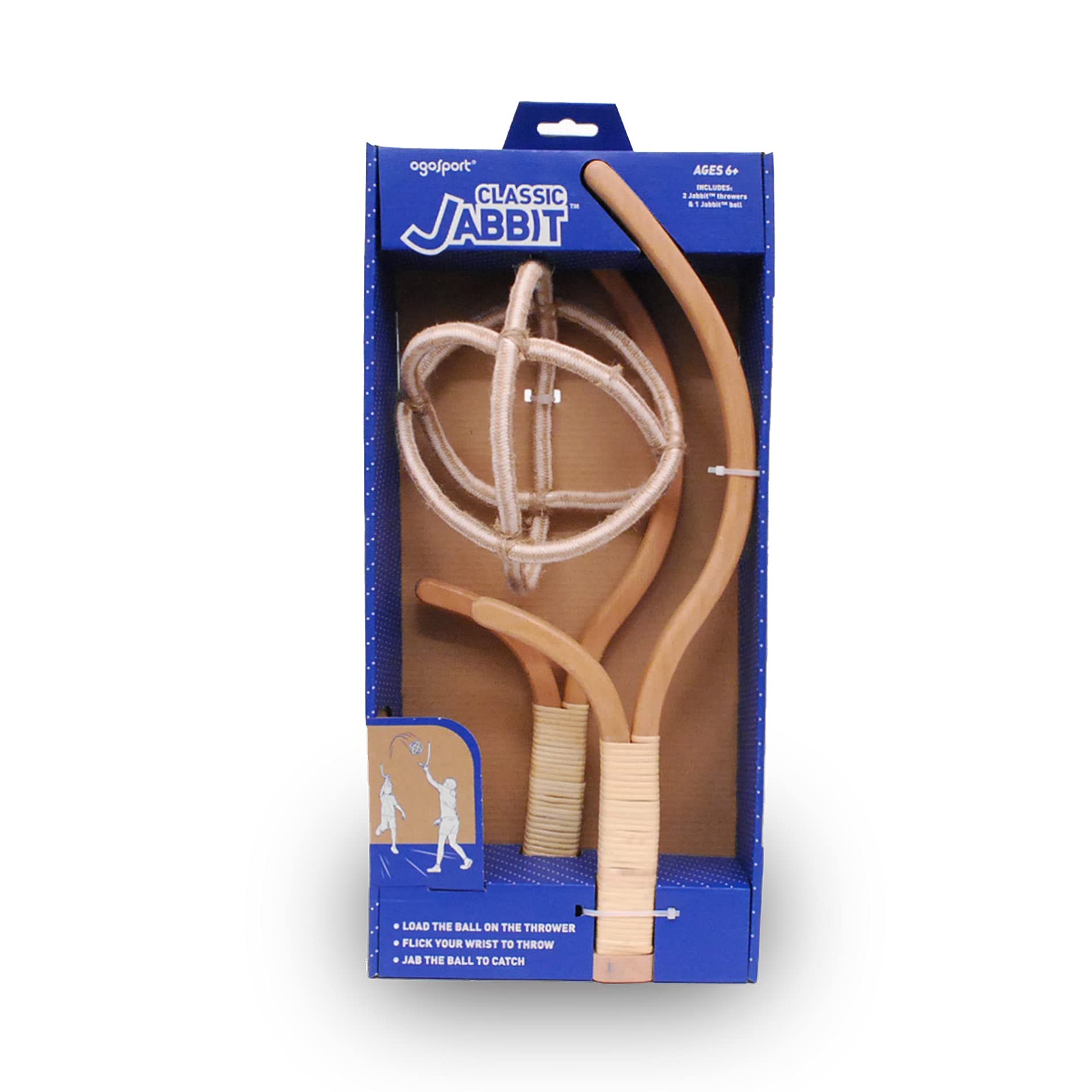 

2022 OGOSPORT Ogostick OS001