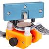 8 Watch Back Case Cover Opener Remover Holder Adjustable Location Repair Tool Watch Accessories