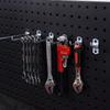Zhixin Yuncai Hardware Tool Pegboard & Storage Hook Set