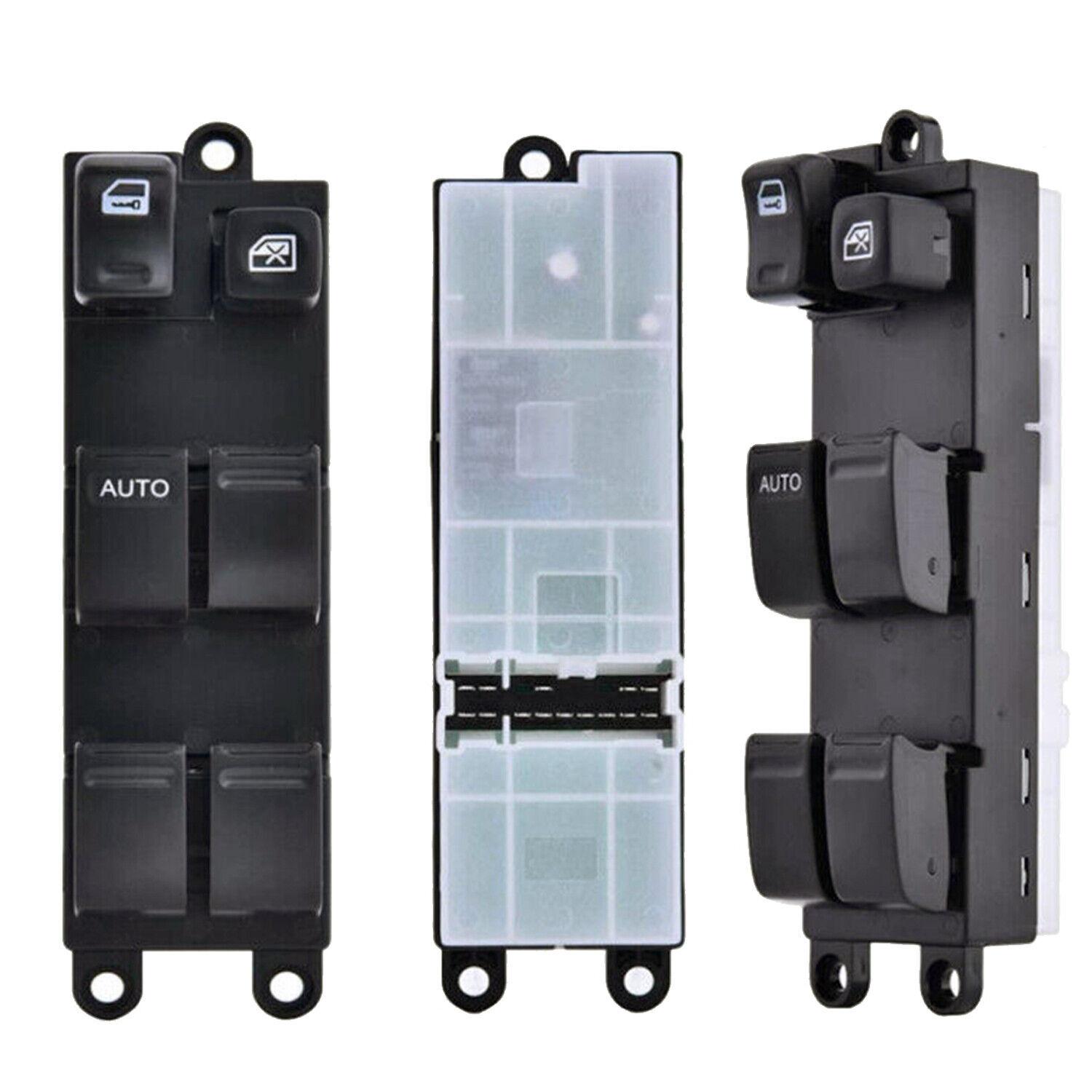 Master Power Window Switch For NISSAN SENTRA 1.8L & 2.4L L4 2002 2003 254015M000