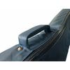 A.A.A. Mountain Trail Series Gig Bag for Tenor Ukulele, Navy, AC-420NV