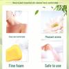 Liu Shen Borneol Mulberry Leaf Cooling Soap