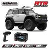 New  Hb-R1601-R1603 1:16 Horse Rc Remote Control Model Simulation Car 4Wd Off-Road Climbing Car Boys' Toy