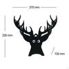 Novelty Toilet Roll Storage Tissue Animal Bathroom Accessories Decorative Home Decor Indoor