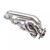 High-Performance Stainless Steel Shorty Headers for 2009-2018 Dodge RAM 1500 HEMI 5.7L