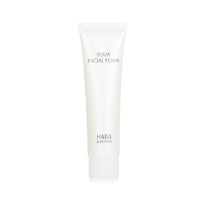 HABA Pure Roots Skua Facial Foam