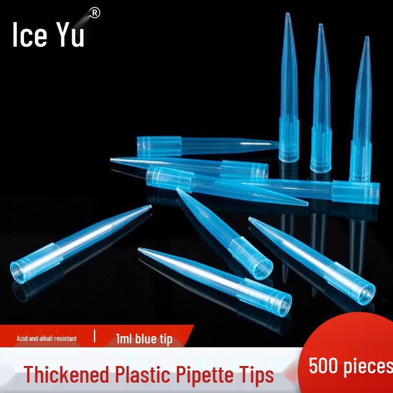 Bingyu BT-50 Pipette Tips 1ml