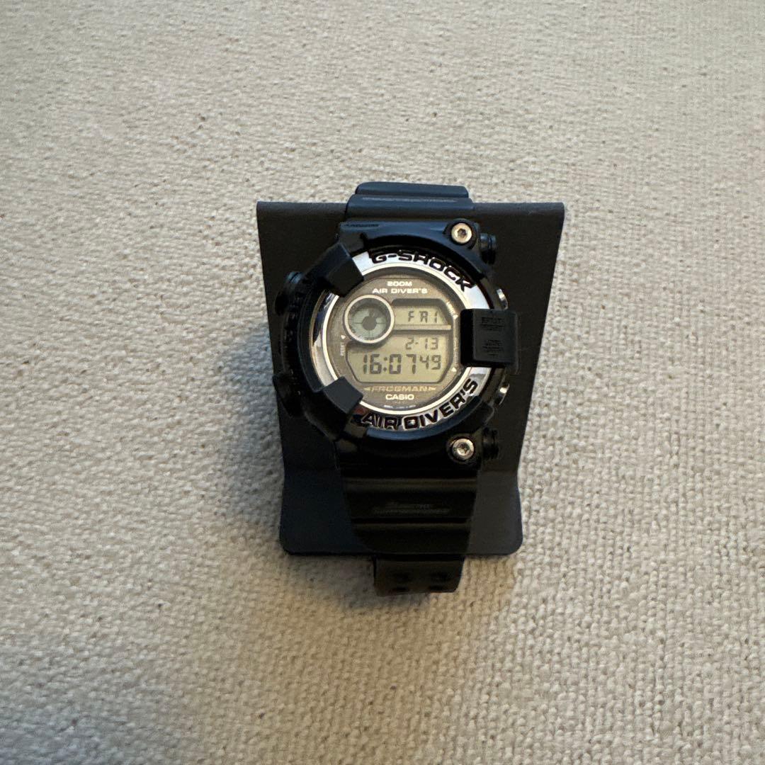 Б/у G-SHOCK Frogman DW-8250