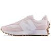 327 Stone Pink Women Sneakers STONE-PINK NB-103-WHITE W327628