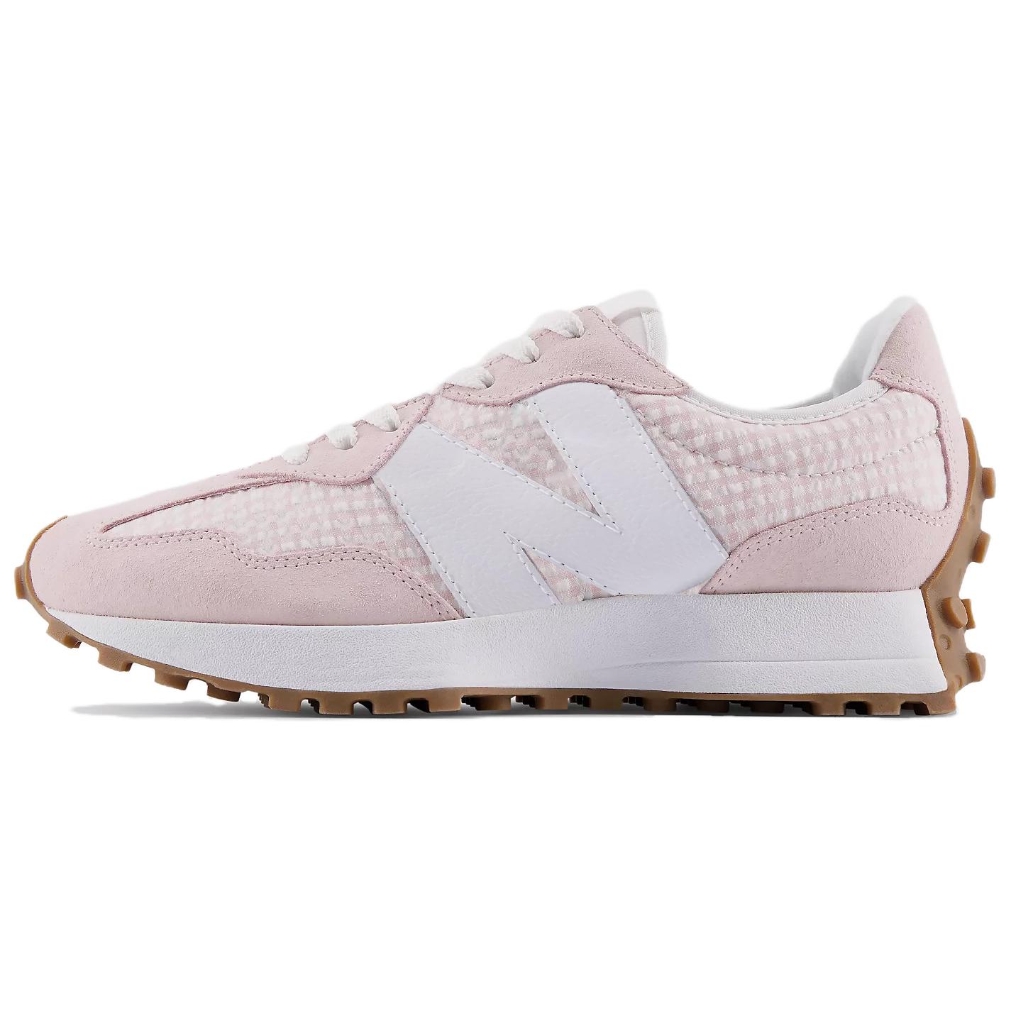 

New Balance NB 327 Trail Running Shoes Women s Pink W327628 37