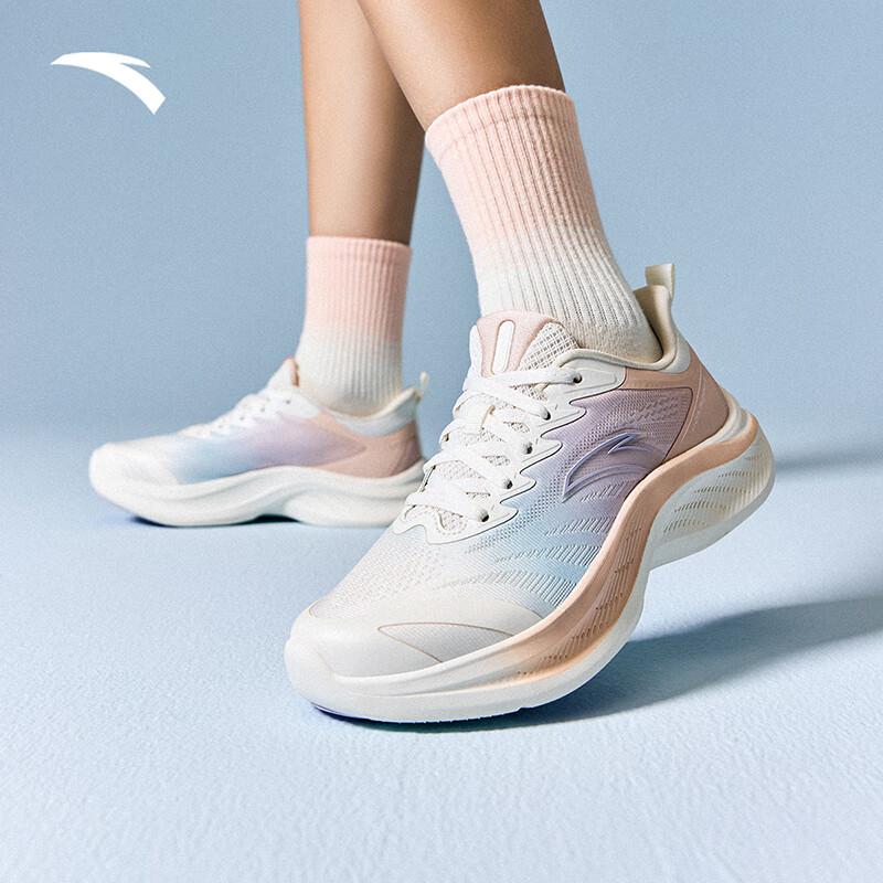 ANTA Feiyun 2 Women s Lightweight Cushioned Running Shoes