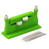 Automatic Needle Threader Wire Stitch Insert Craft Machine Hand Sewing Thread Sewing Tool Quick Sewing Needle Changer Elderly