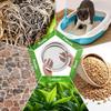 Professional Compost Sieve Set Rust Proof Stainless Steel Texture Garden Sieve Suitable for Gardeners and Farmers