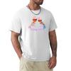 Wakey Wines Tshirt Labor Work Casual Tshirt