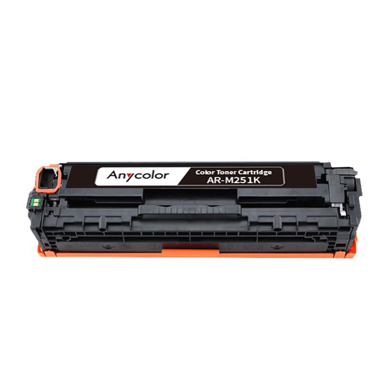 Xincai AR-M251K Black Toner Cartridge for HP LaserJet