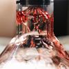 Glass Red Wine Quick Decanter Household Wine Dispenser Pot Iceberg Decanter