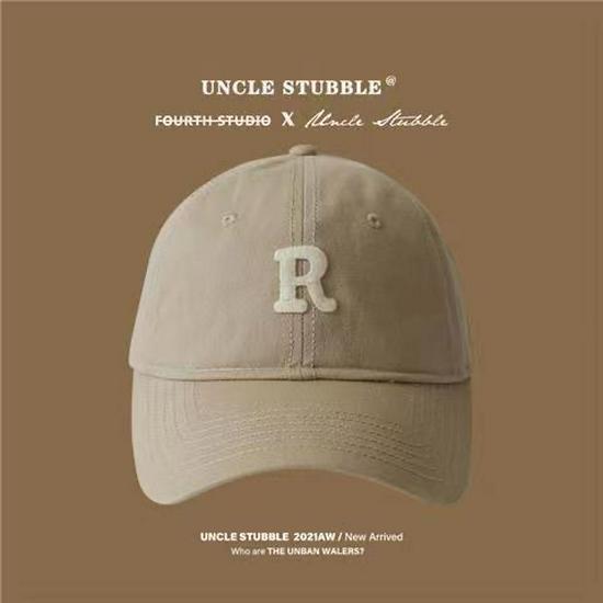 Women's Wide Brim Baseball Cap 2023: Deep Fit, Large Head, Face-Slimming, Plus Size Duckbill for Summer Sun Protection