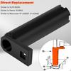 Drive Shaft Bearing Tool Mercury Alpha