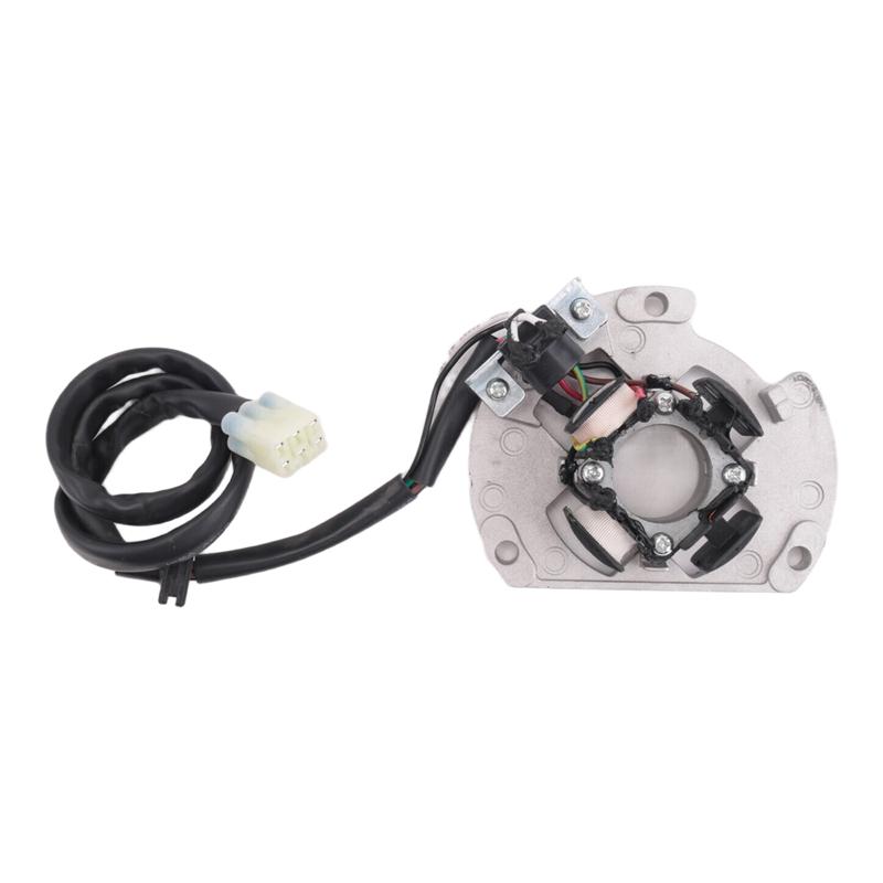 NEW-Magneto Stator Coil Motorcycle Magneto Stator Coil Magneto Stator Coil Forktm 65 85 46139002100 46139004000