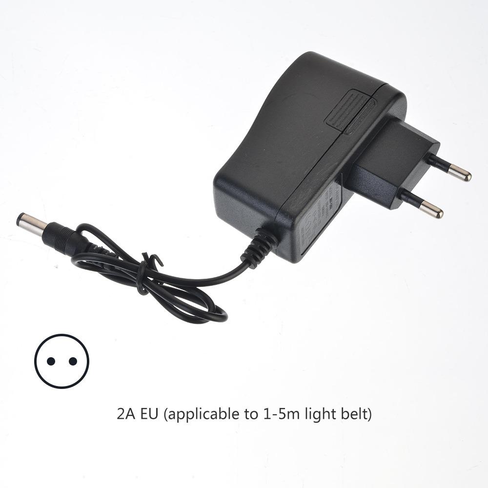 Female Male Dc Connectors Ac/dc Adapter Jack 5v 12v Power Connector Plug For Led Strip Light Cctv Camera Ac Adapter