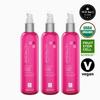Cheon Song-yi Rose Floral Toner 178ml (3 Pieces)