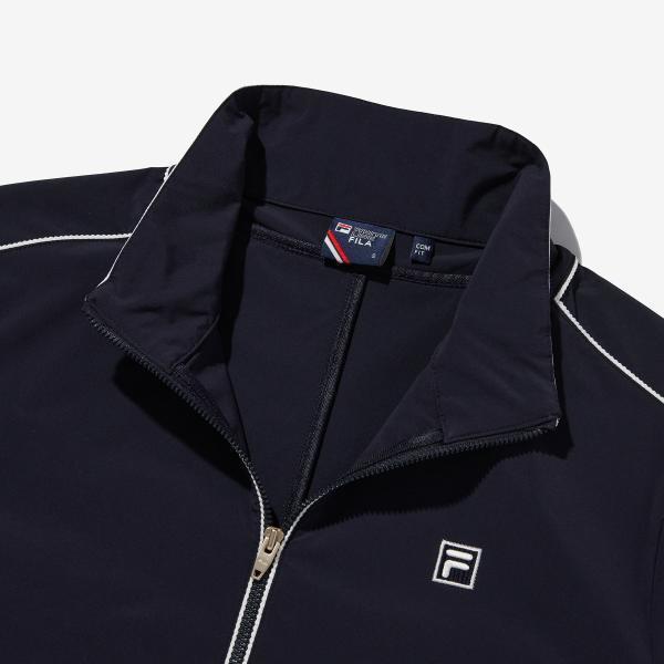 Fila Lightweight Stretch Windbreaker