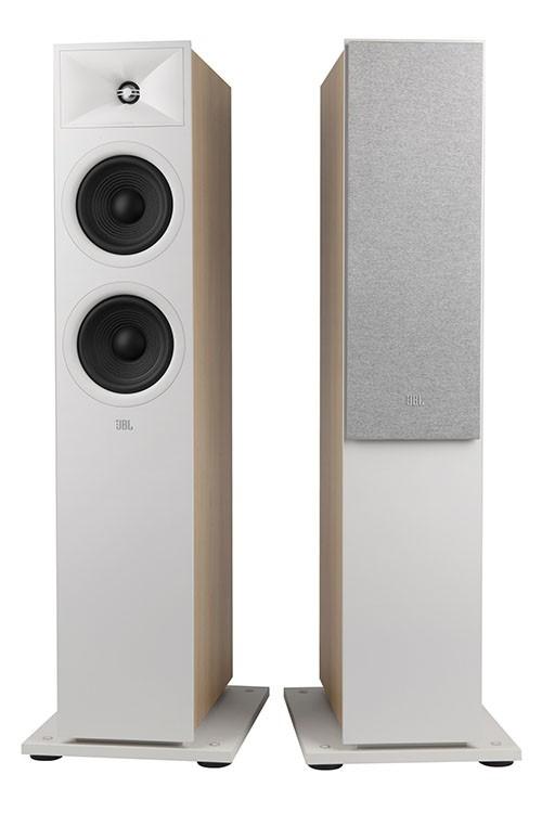 JBL STAGE 2 260F LATTE STANDLAUTSPRECHER, JBL by HARMAN